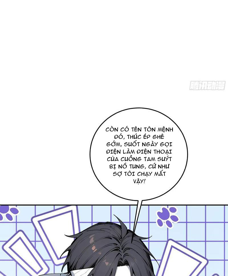 Tôi Thật Không Muốn Làm Học Thần Chapter 39 - Trang 3