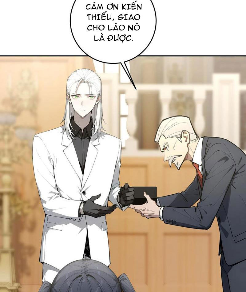 Tôi Thật Không Muốn Làm Học Thần Chapter 39 - Trang 3