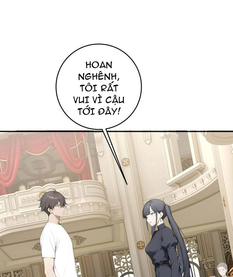 Tôi Thật Không Muốn Làm Học Thần Chapter 39 - Trang 3