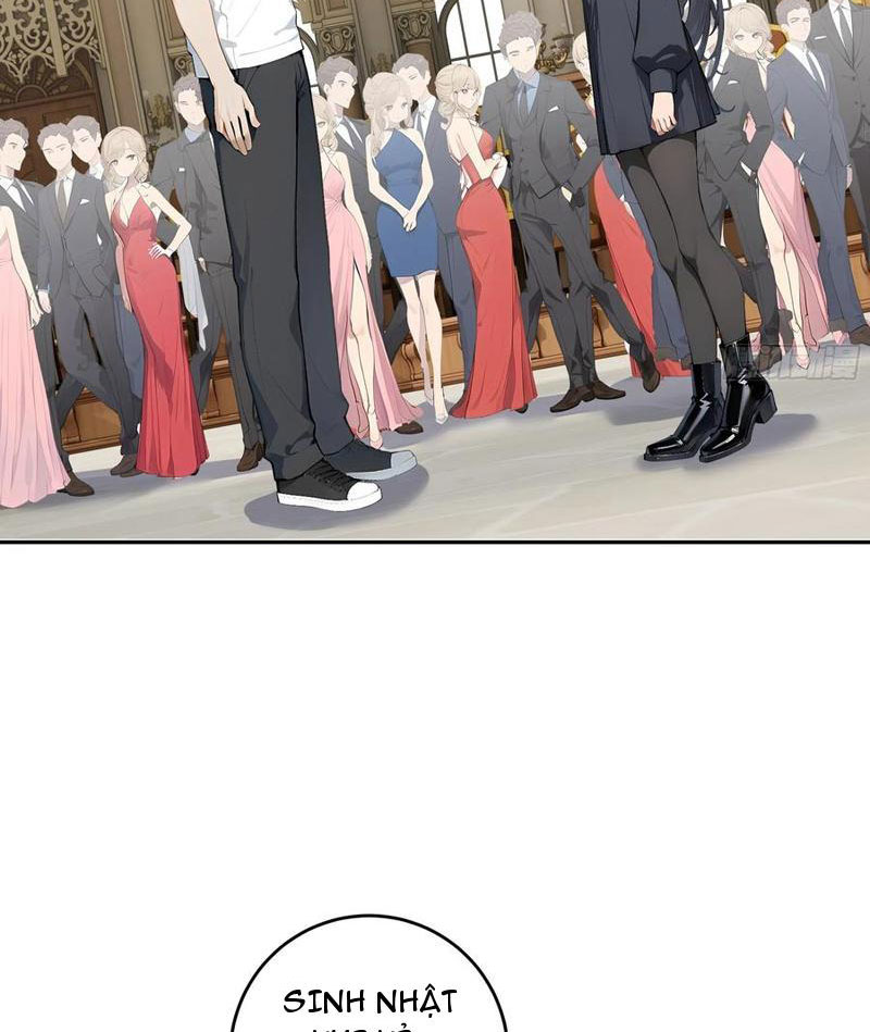 Tôi Thật Không Muốn Làm Học Thần Chapter 39 - Trang 3