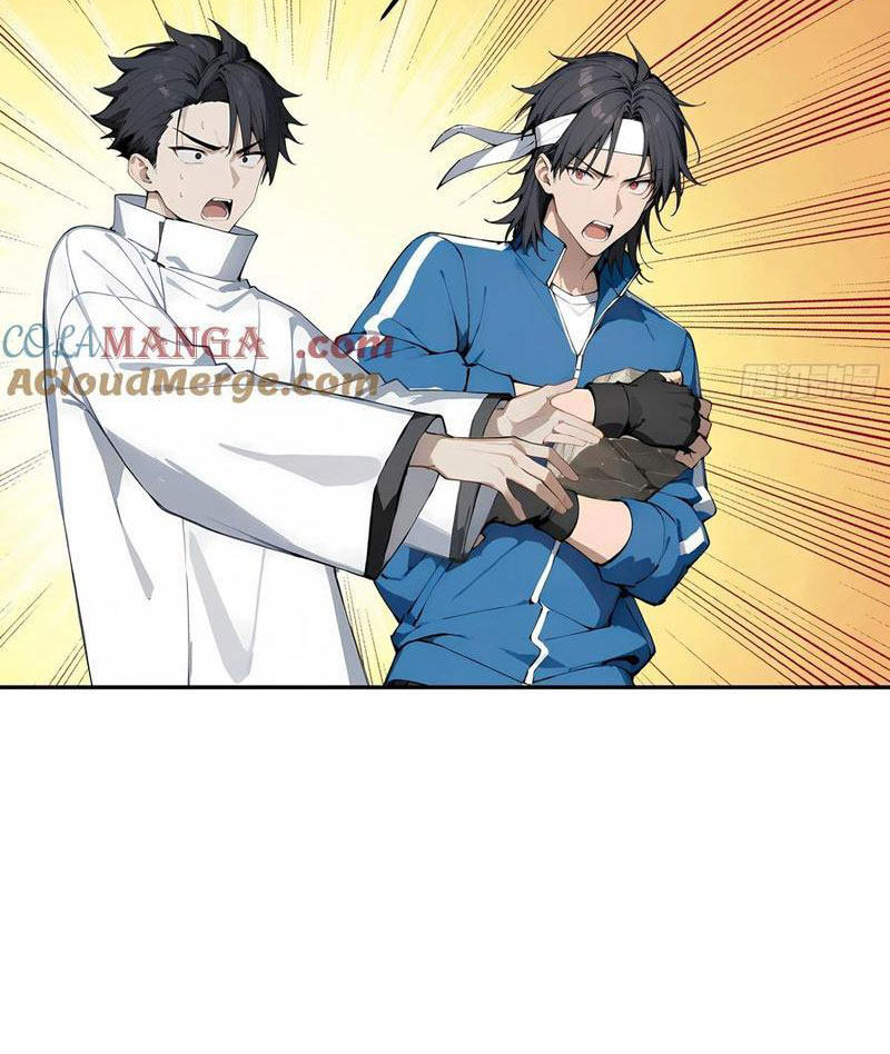 Tôi Thật Không Muốn Làm Học Thần Chapter 39 - Trang 3