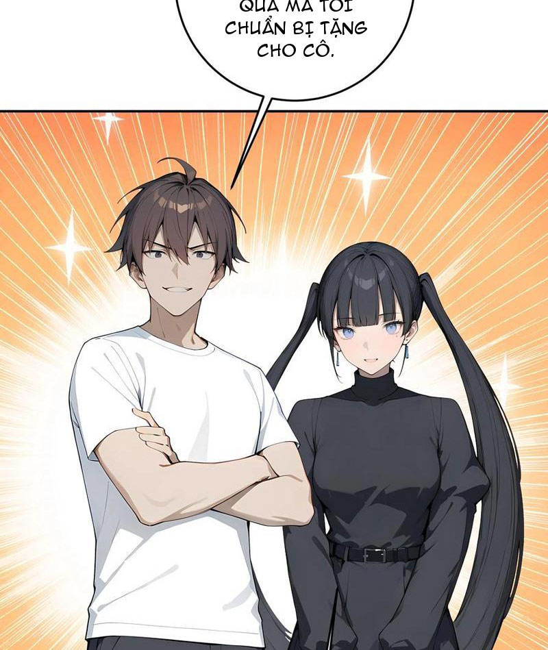 Tôi Thật Không Muốn Làm Học Thần Chapter 39 - Trang 3