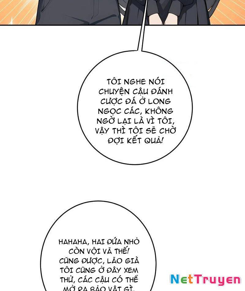 Tôi Thật Không Muốn Làm Học Thần Chapter 39 - Trang 3