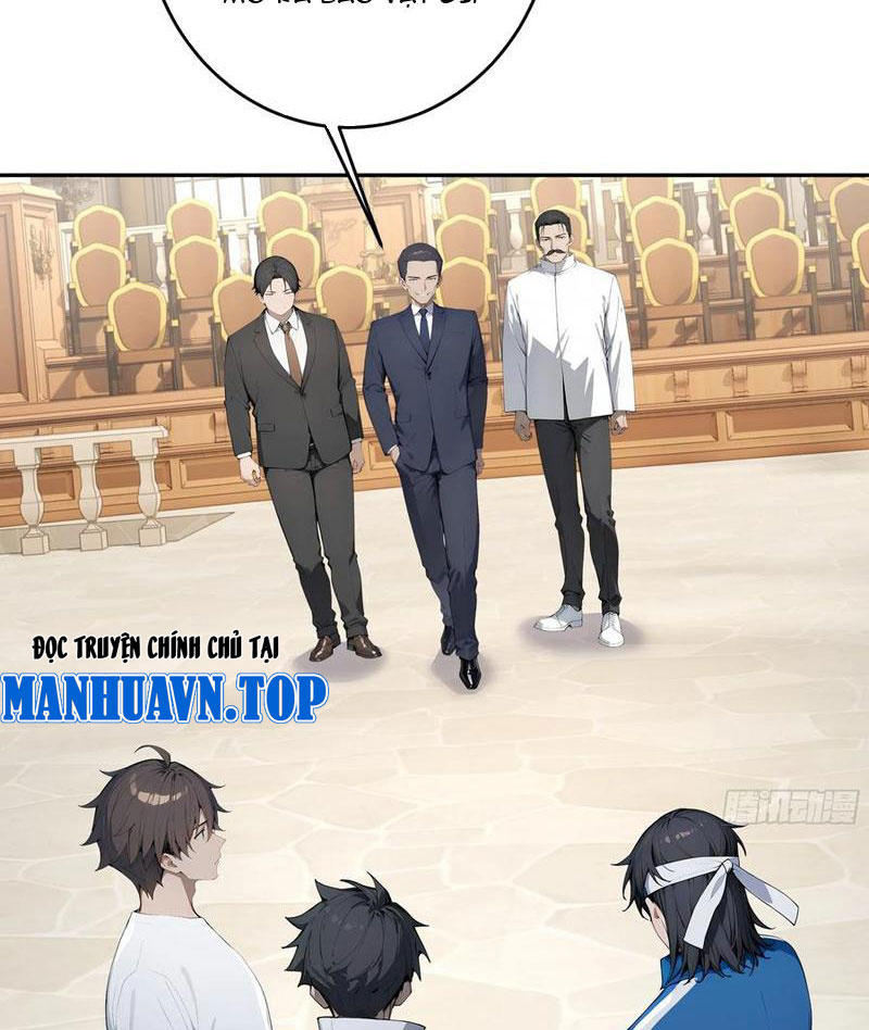 Tôi Thật Không Muốn Làm Học Thần Chapter 39 - Trang 3