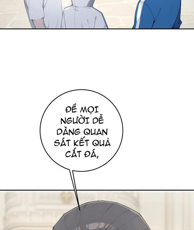 Tôi Thật Không Muốn Làm Học Thần Chapter 39 - Trang 3
