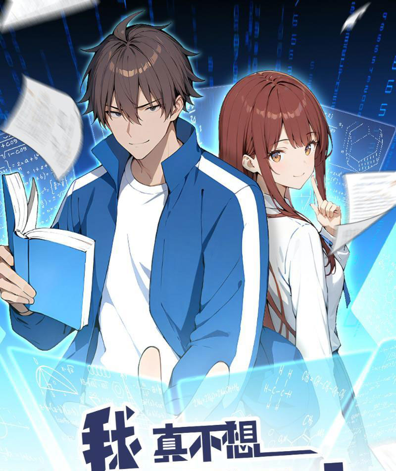 Tôi Thật Không Muốn Làm Học Thần Chapter 4 - Trang 3