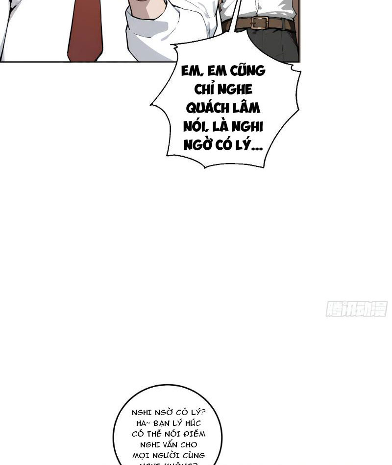 Tôi Thật Không Muốn Làm Học Thần Chapter 4 - Trang 3