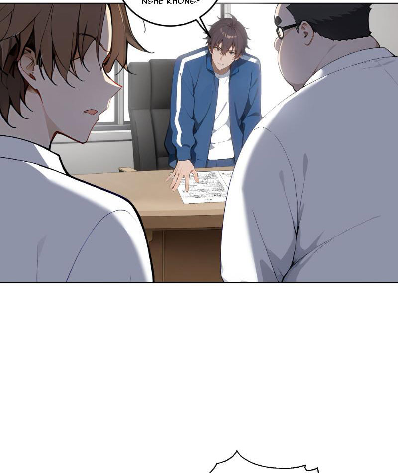 Tôi Thật Không Muốn Làm Học Thần Chapter 4 - Trang 3