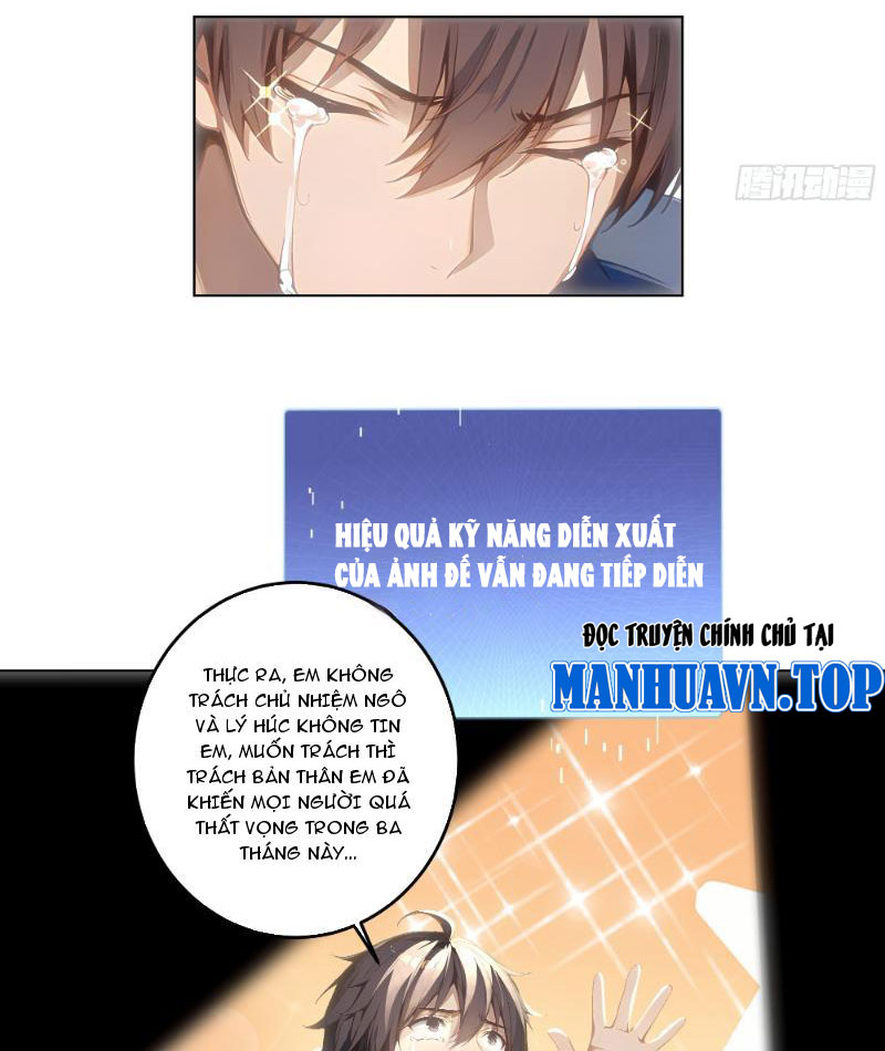Tôi Thật Không Muốn Làm Học Thần Chapter 4 - Trang 3