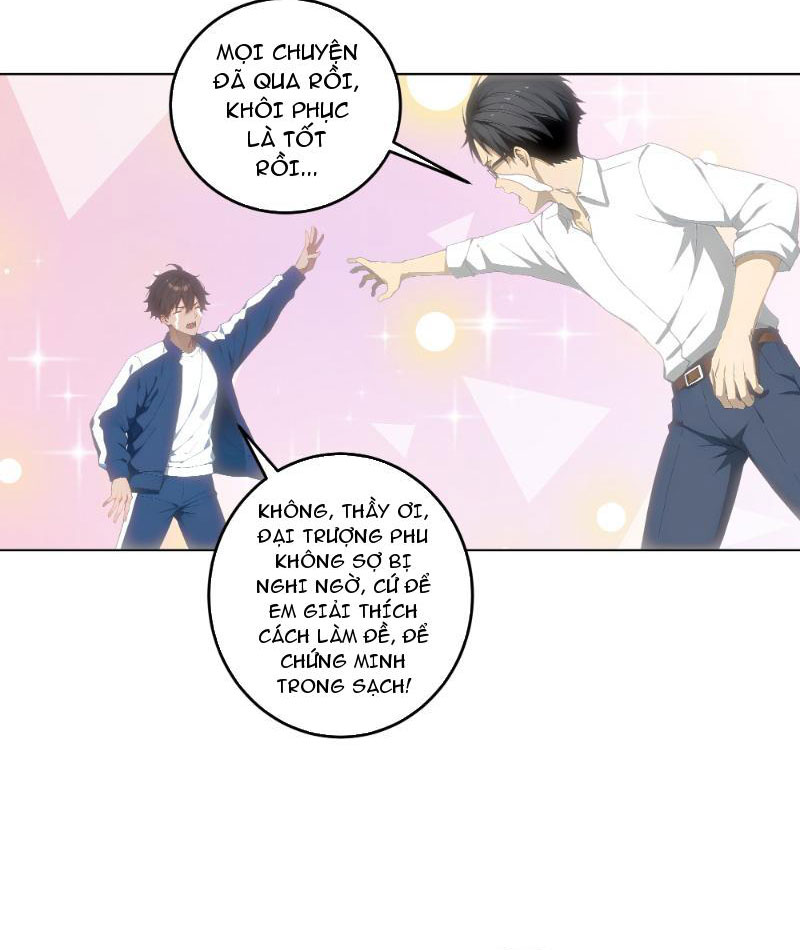 Tôi Thật Không Muốn Làm Học Thần Chapter 4 - Trang 3