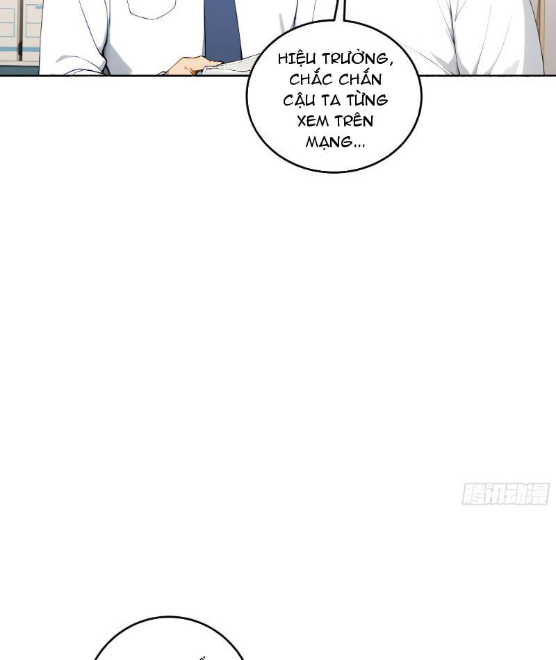 Tôi Thật Không Muốn Làm Học Thần Chapter 4 - Trang 3
