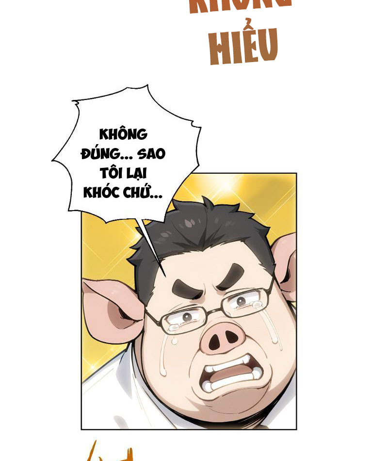 Tôi Thật Không Muốn Làm Học Thần Chapter 4 - Trang 3