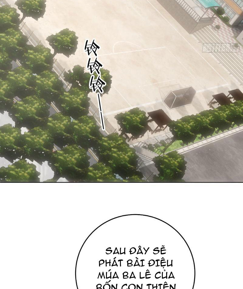 Tôi Thật Không Muốn Làm Học Thần Chapter 4 - Trang 3
