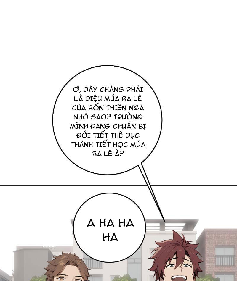 Tôi Thật Không Muốn Làm Học Thần Chapter 4 - Trang 3