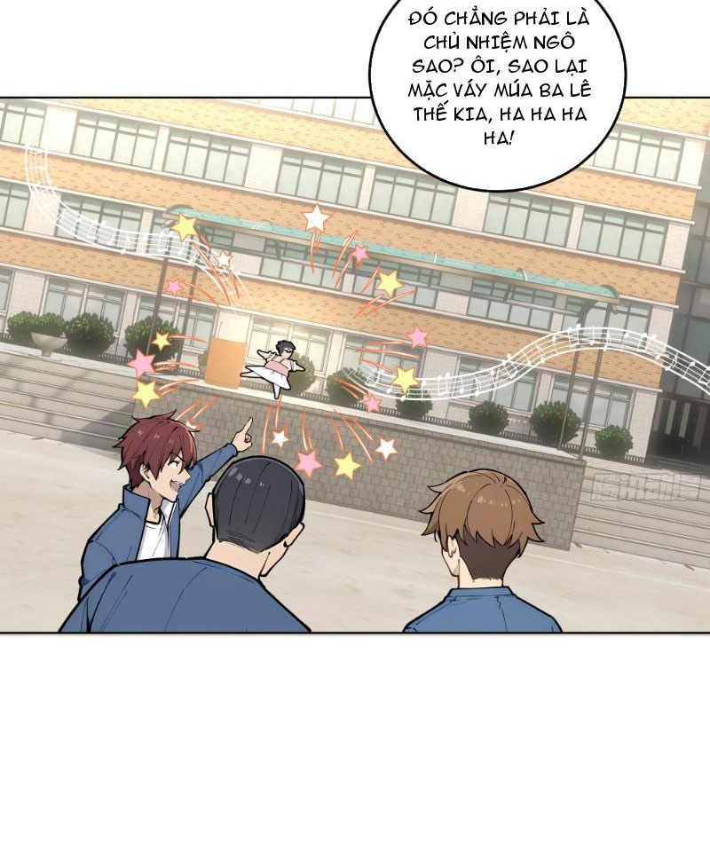 Tôi Thật Không Muốn Làm Học Thần Chapter 4 - Trang 3