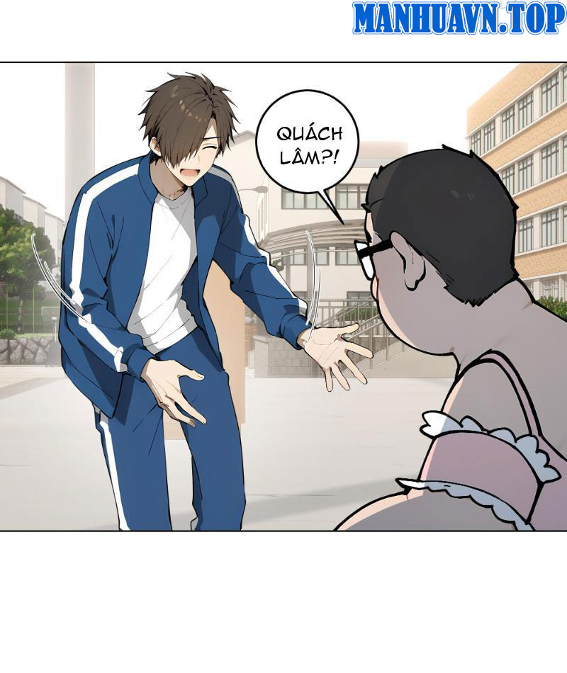 Tôi Thật Không Muốn Làm Học Thần Chapter 4 - Trang 3