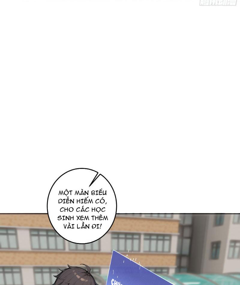 Tôi Thật Không Muốn Làm Học Thần Chapter 4 - Trang 3