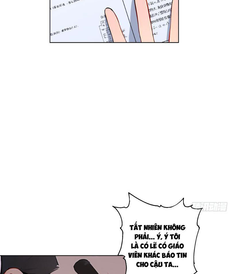 Tôi Thật Không Muốn Làm Học Thần Chapter 4 - Trang 3