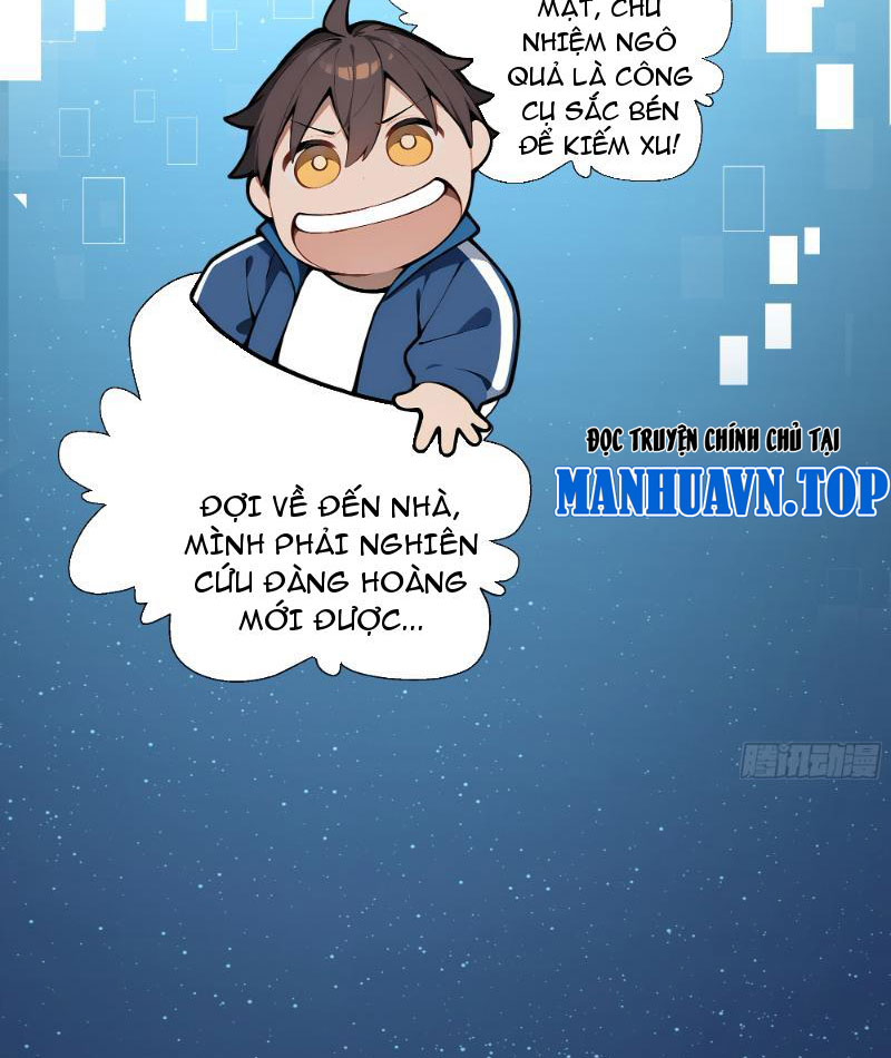 Tôi Thật Không Muốn Làm Học Thần Chapter 4 - Trang 3
