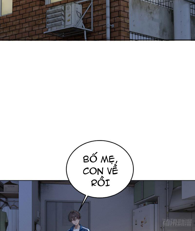 Tôi Thật Không Muốn Làm Học Thần Chapter 4 - Trang 3