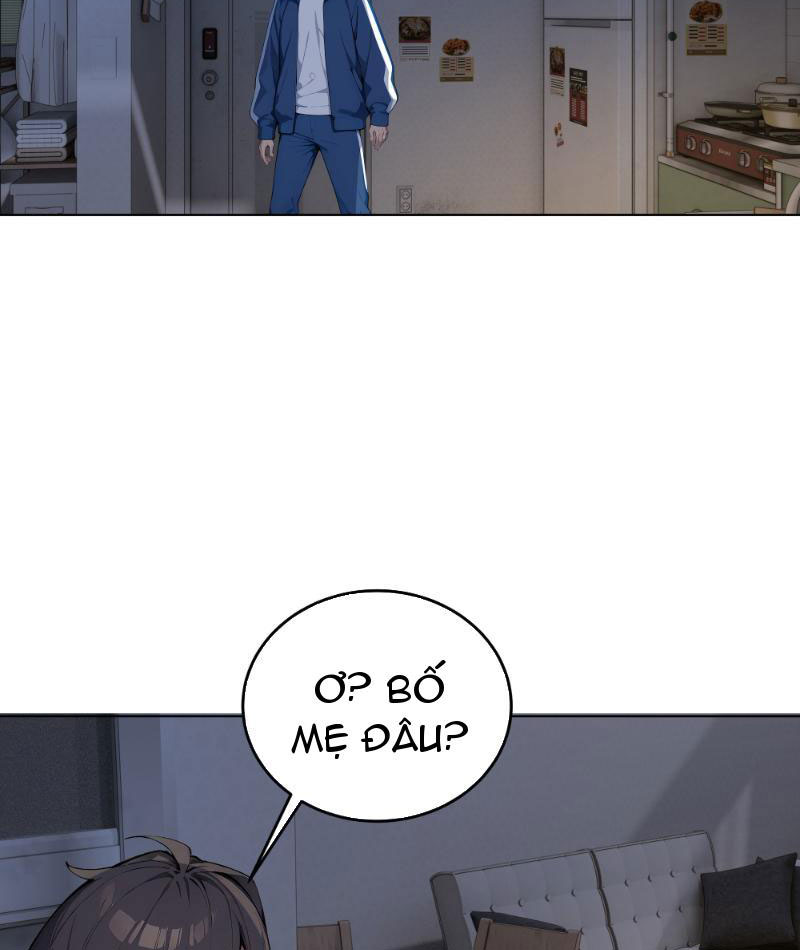 Tôi Thật Không Muốn Làm Học Thần Chapter 4 - Trang 3