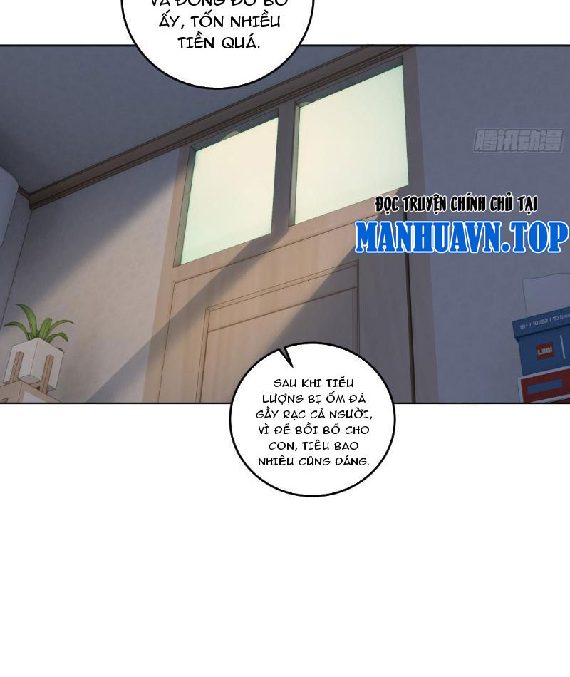 Tôi Thật Không Muốn Làm Học Thần Chapter 4 - Trang 3