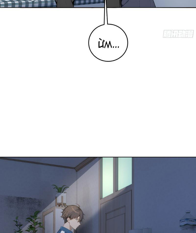 Tôi Thật Không Muốn Làm Học Thần Chapter 4 - Trang 3
