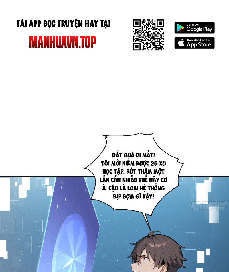 Tôi Thật Không Muốn Làm Học Thần Chapter 4 - Trang 3
