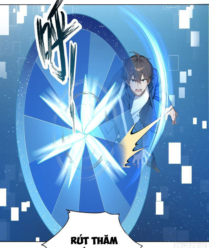 Tôi Thật Không Muốn Làm Học Thần Chapter 4 - Trang 3