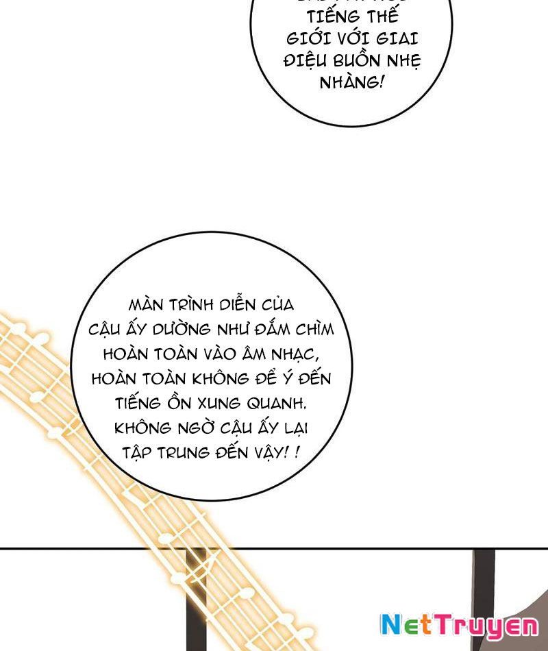 Tôi Thật Không Muốn Làm Học Thần Chapter 41 - Trang 3