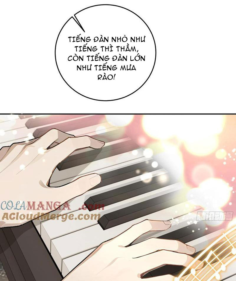 Tôi Thật Không Muốn Làm Học Thần Chapter 41 - Trang 3