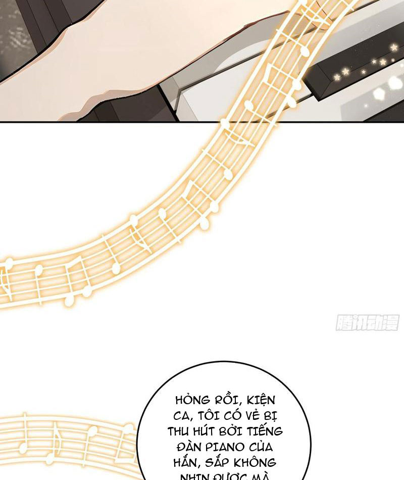 Tôi Thật Không Muốn Làm Học Thần Chapter 41 - Trang 3