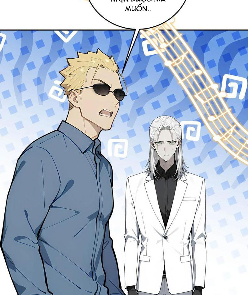 Tôi Thật Không Muốn Làm Học Thần Chapter 41 - Trang 3
