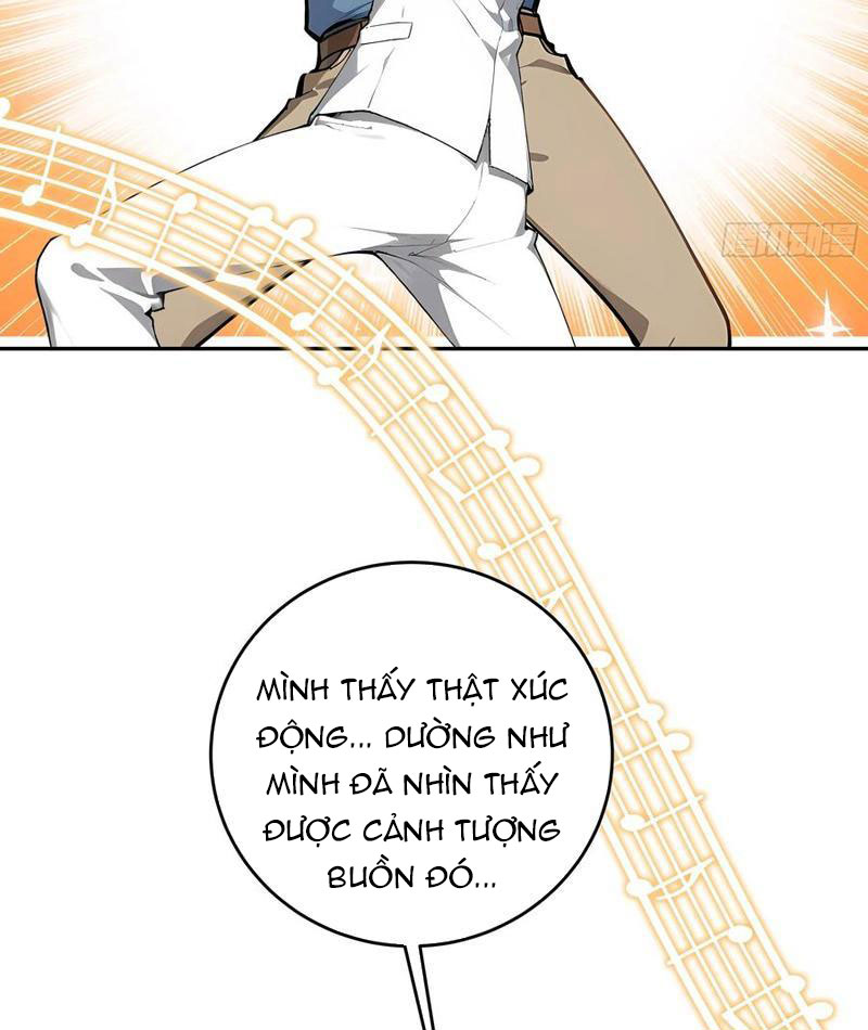 Tôi Thật Không Muốn Làm Học Thần Chapter 41 - Trang 3