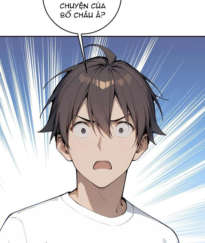 Tôi Thật Không Muốn Làm Học Thần Chapter 41 - Trang 3