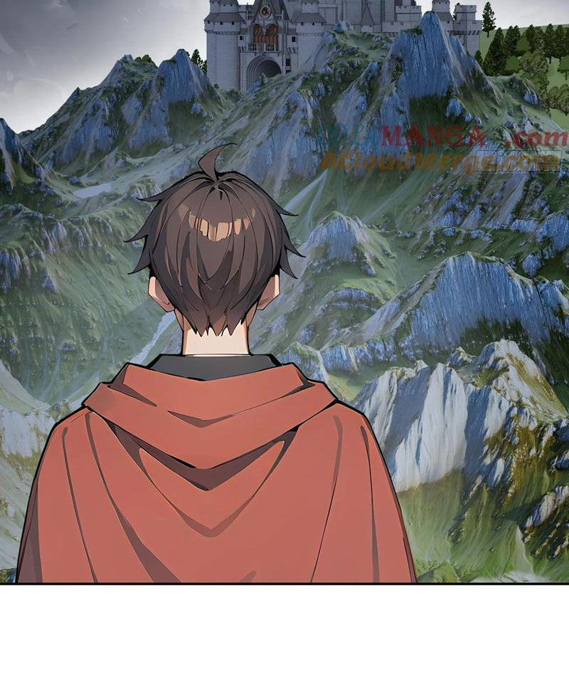Tôi Thật Không Muốn Làm Học Thần Chapter 41 - Trang 3