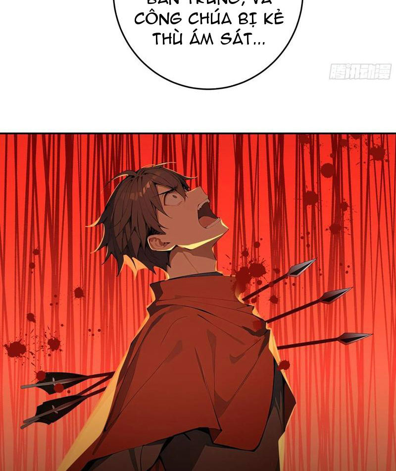 Tôi Thật Không Muốn Làm Học Thần Chapter 41 - Trang 3