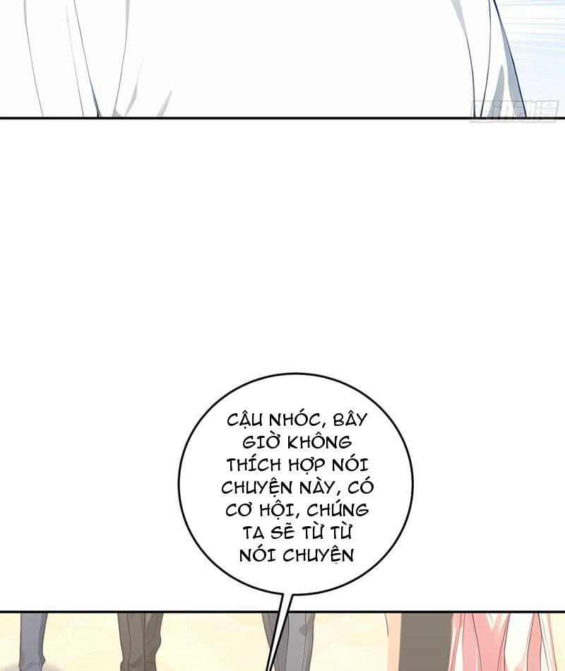 Tôi Thật Không Muốn Làm Học Thần Chapter 41 - Trang 3