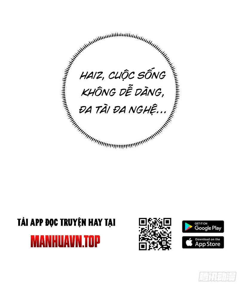 Tôi Thật Không Muốn Làm Học Thần Chapter 41 - Trang 3