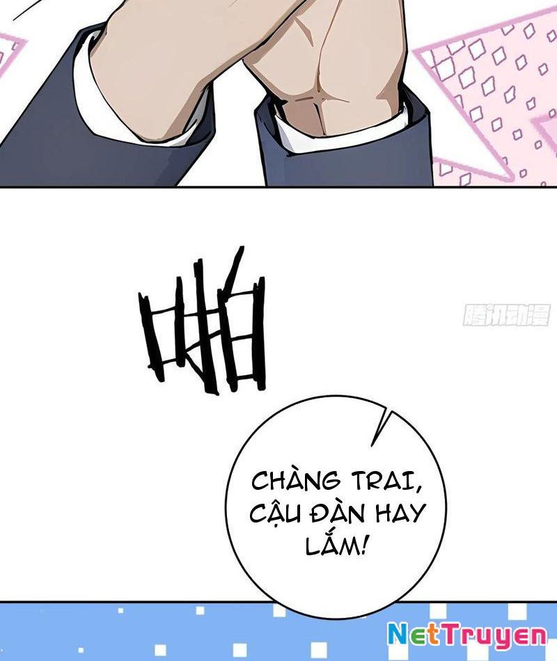 Tôi Thật Không Muốn Làm Học Thần Chapter 41 - Trang 3