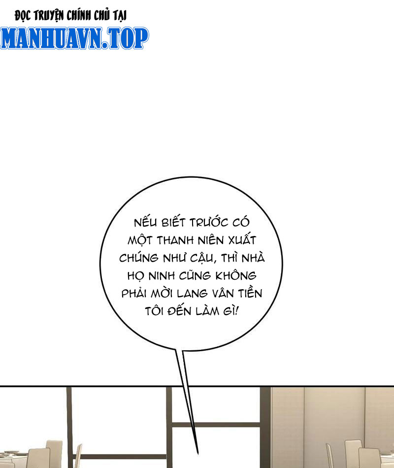 Tôi Thật Không Muốn Làm Học Thần Chapter 41 - Trang 3