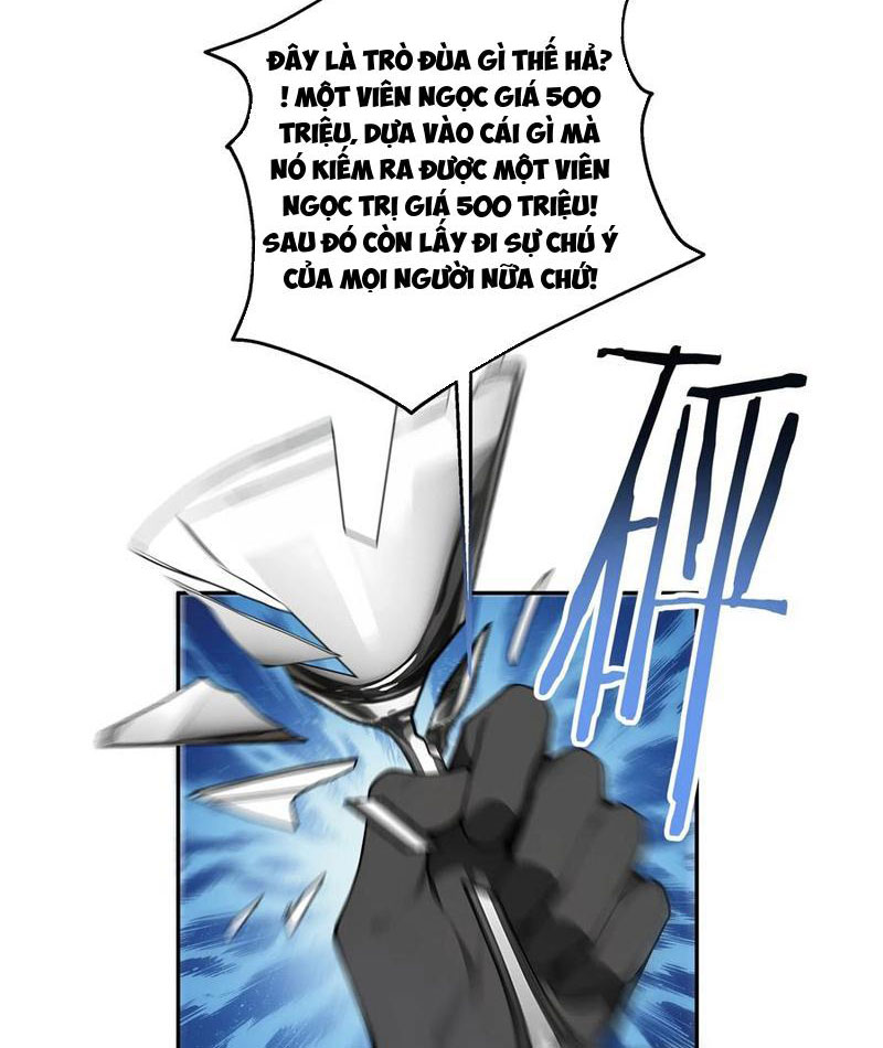 Tôi Thật Không Muốn Làm Học Thần Chapter 41 - Trang 3
