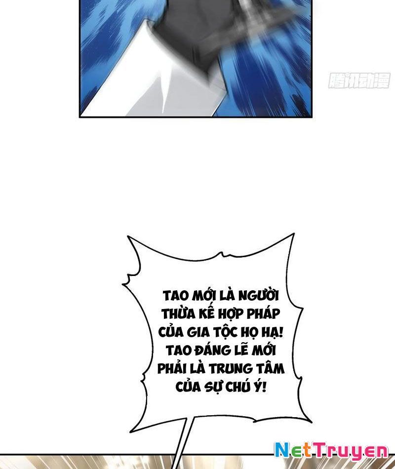 Tôi Thật Không Muốn Làm Học Thần Chapter 41 - Trang 3