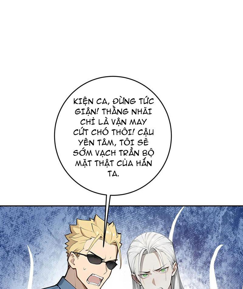 Tôi Thật Không Muốn Làm Học Thần Chapter 41 - Trang 3