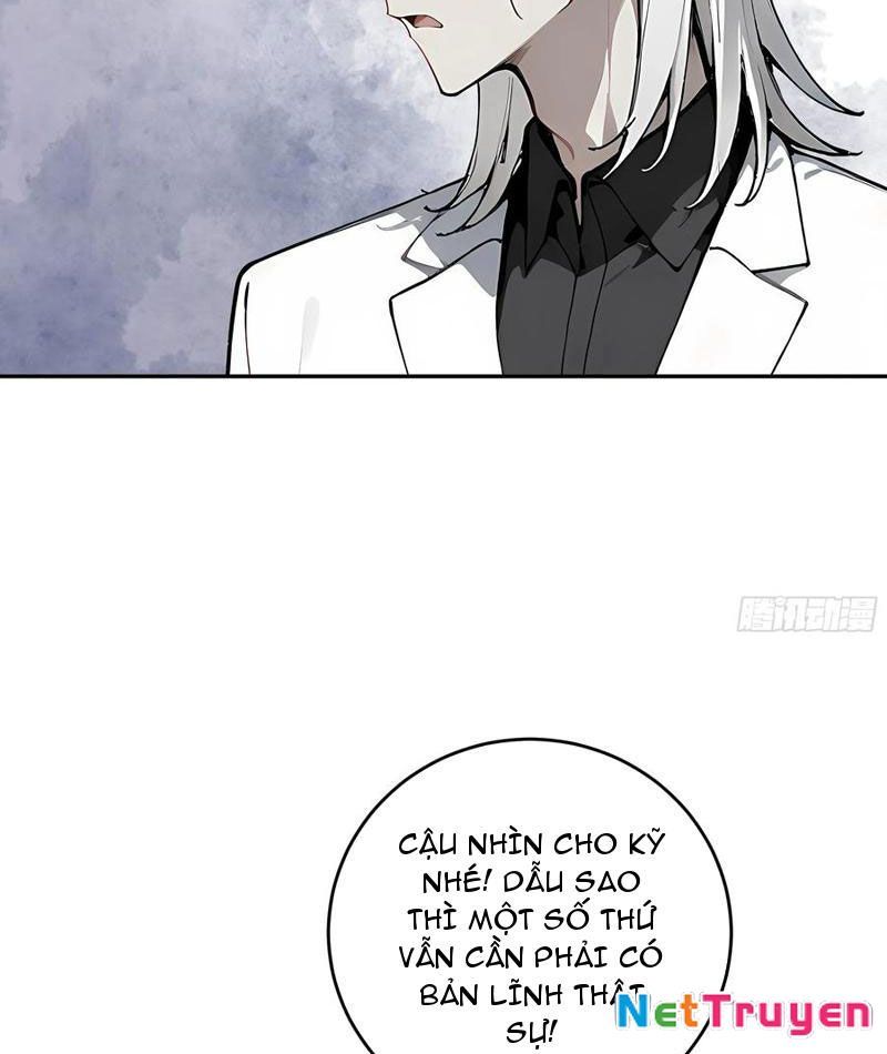 Tôi Thật Không Muốn Làm Học Thần Chapter 41 - Trang 3