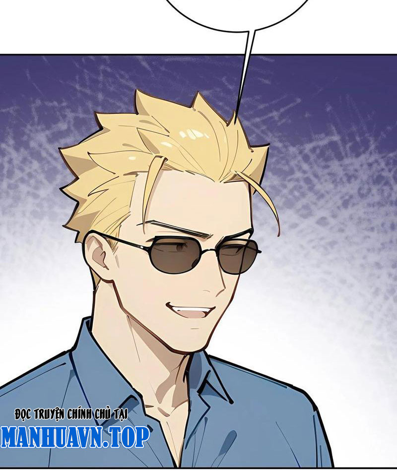 Tôi Thật Không Muốn Làm Học Thần Chapter 41 - Trang 3