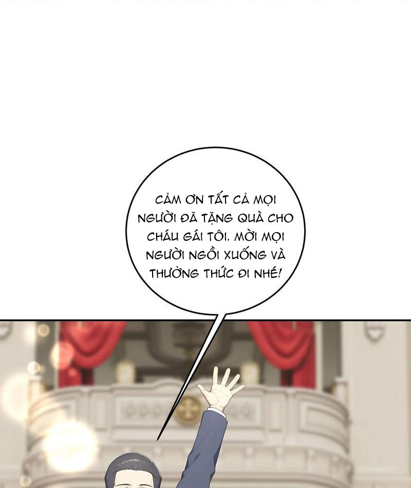 Tôi Thật Không Muốn Làm Học Thần Chapter 41 - Trang 3