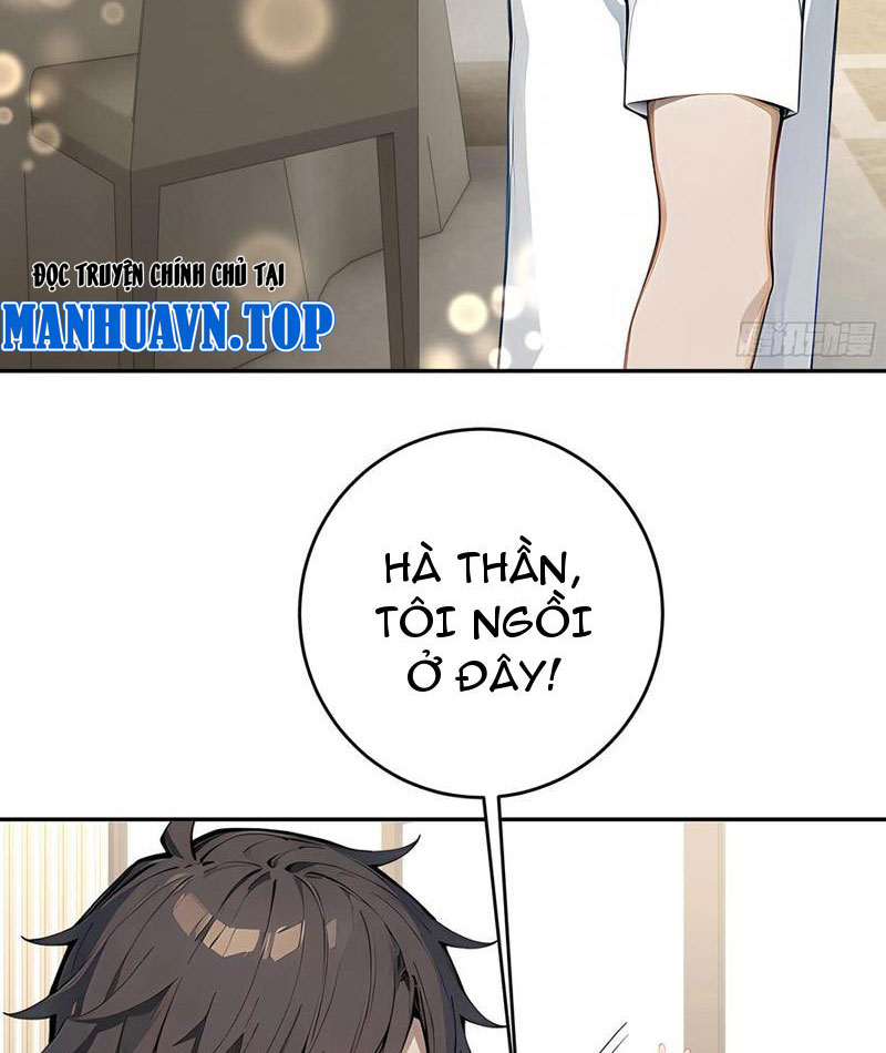 Tôi Thật Không Muốn Làm Học Thần Chapter 41 - Trang 3
