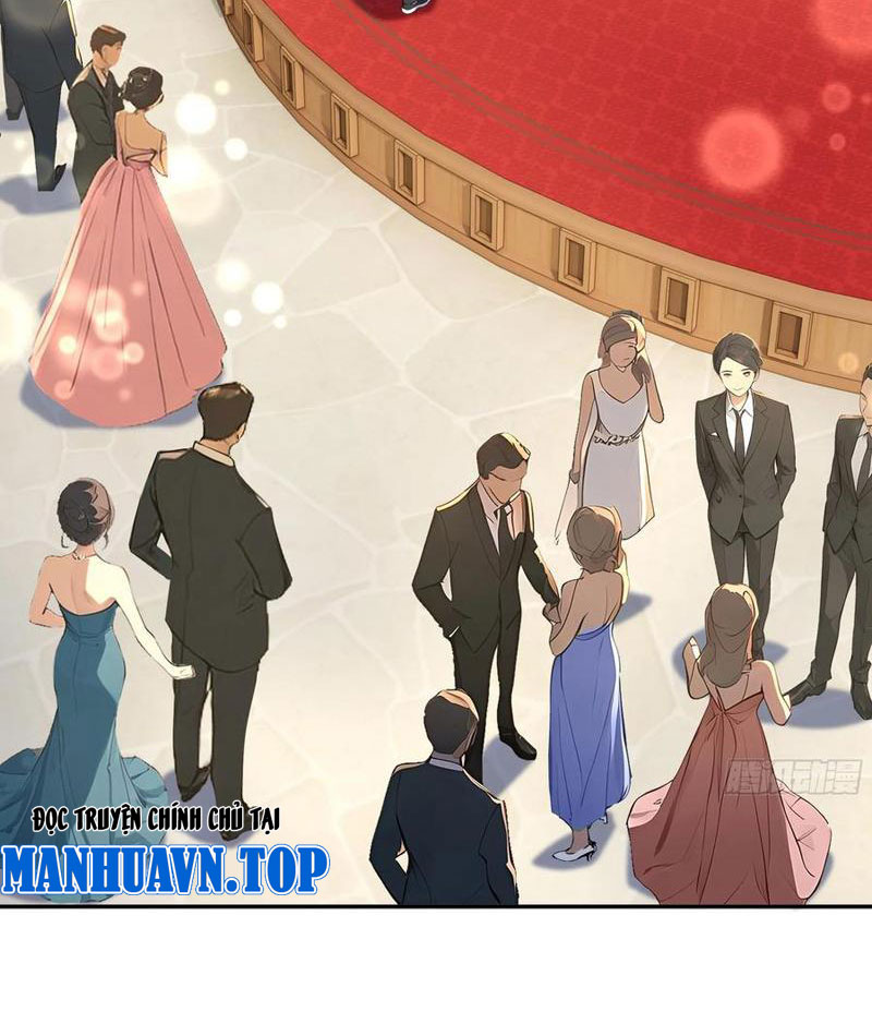 Tôi Thật Không Muốn Làm Học Thần Chapter 41 - Trang 3