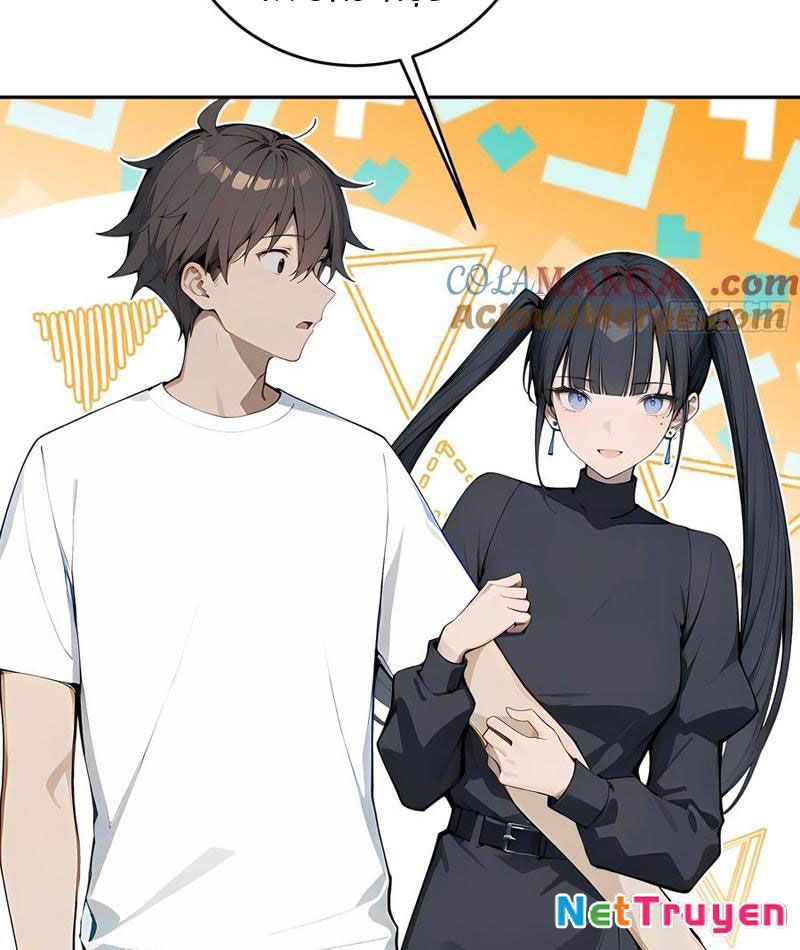 Tôi Thật Không Muốn Làm Học Thần Chapter 41 - Trang 3